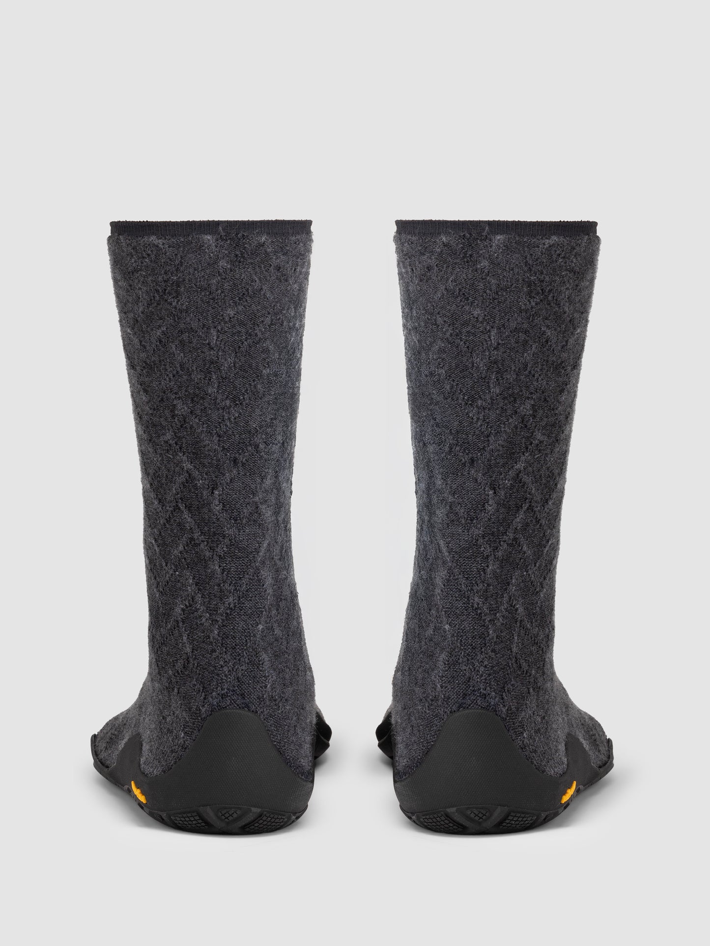 Slippers Cashmere