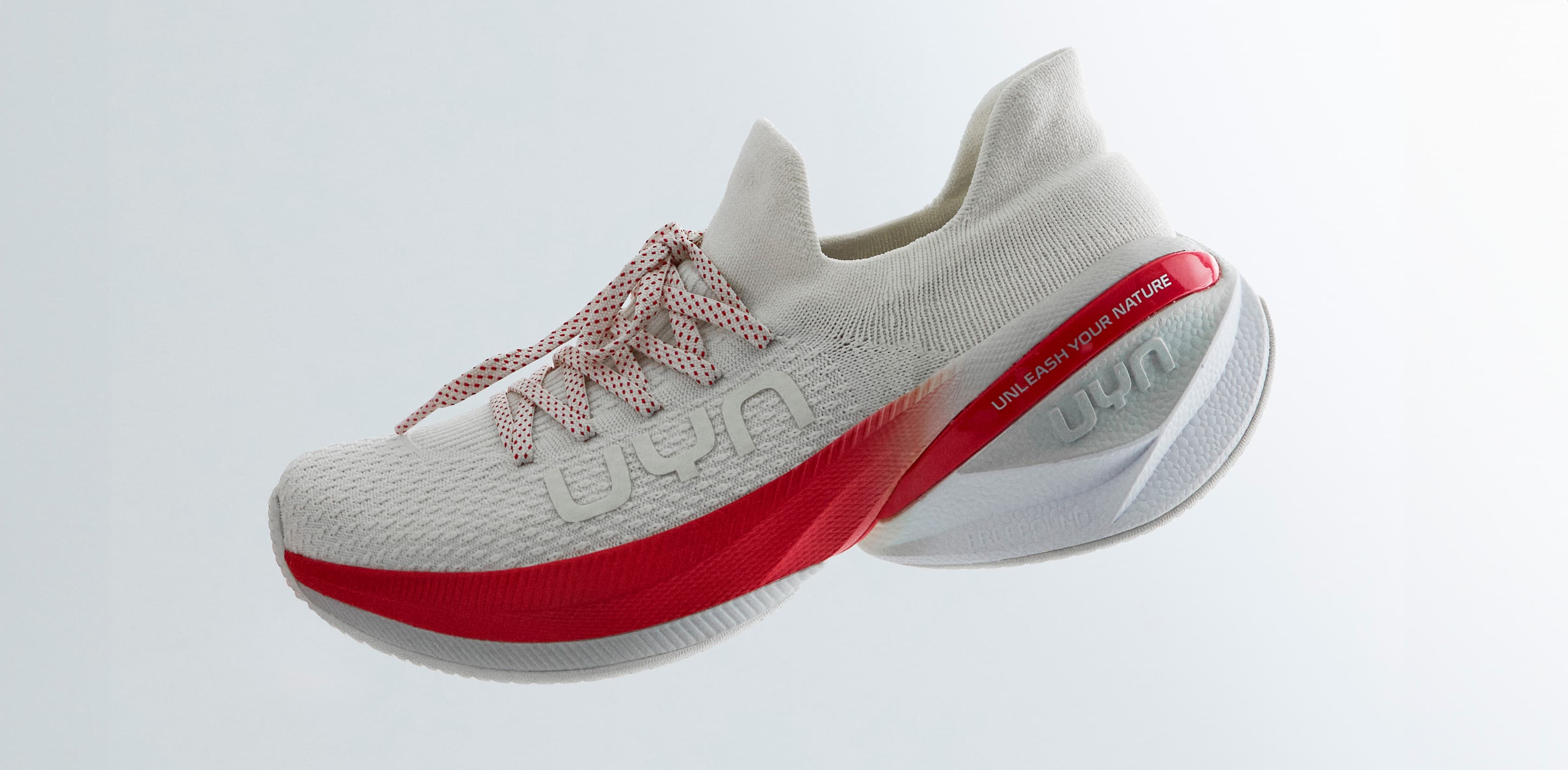 LOCKIE RUNNING SHOES