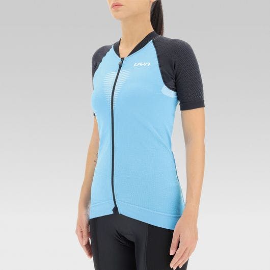 UYN GRANFONDO MAGLIA DA CICLISMO DONNA