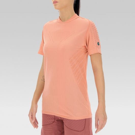 UYN RUN FIT MAGLIA FITNESS DA DONNA