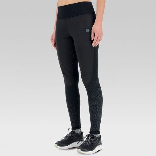 UYN WOMAN RUNNING EXCELERATION WIND PANTS LONG