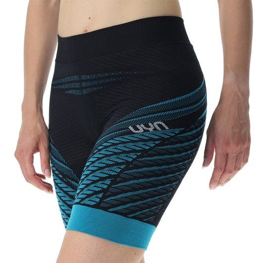 UYN WOMAN RUNNING ULTRA1 TIGHT SHORTS