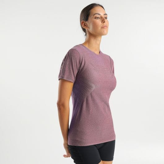 WOMAN SPARKCROSS SELF LAYER OW SHIRT SH_SL