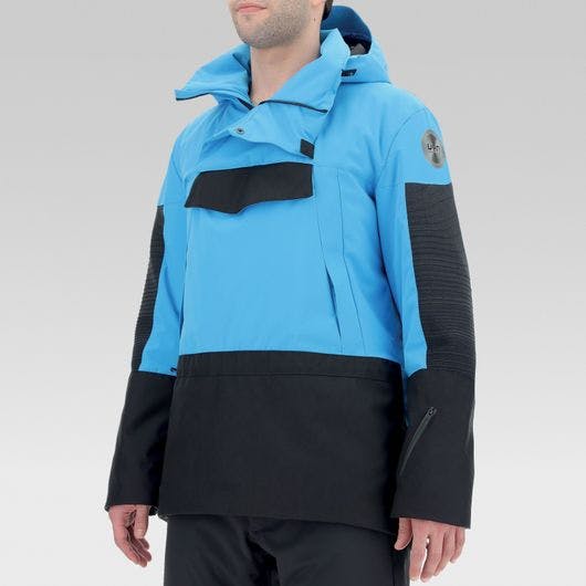 UYN SNOWMASTER ANORAK HOMME