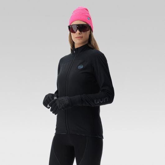 UYN WOMAN CROSS COUNTRY SKIING CORESHELL JACKET