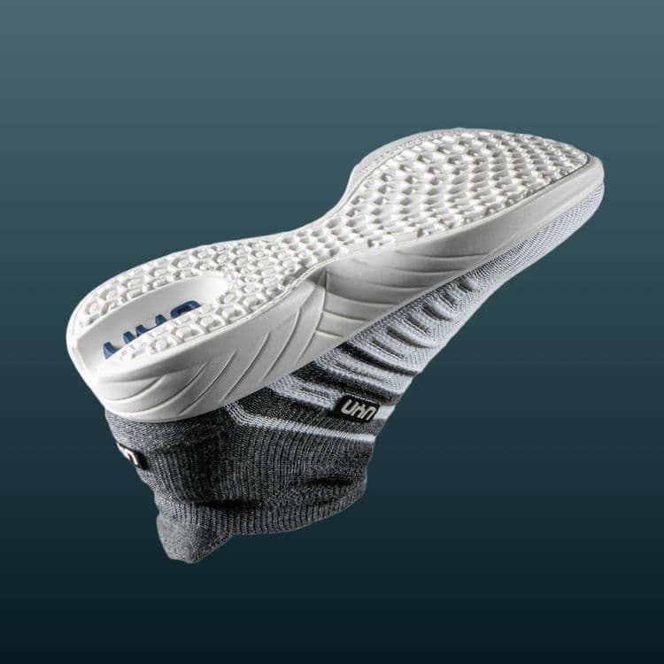 CELL-COMB SOLE
