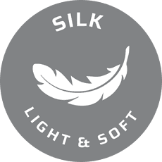 SILKSKIN