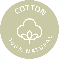 NATURAL COTTON