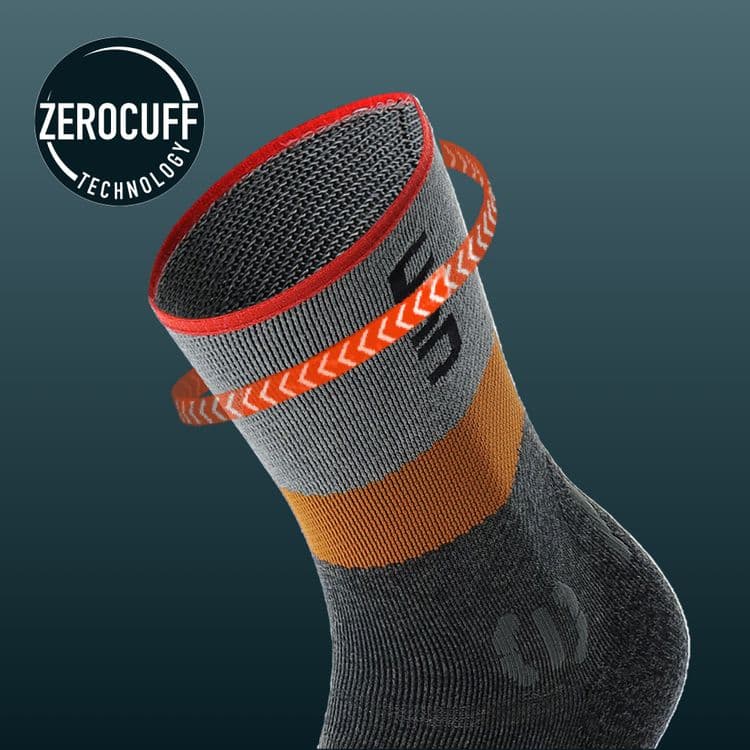 ZEROCUFF