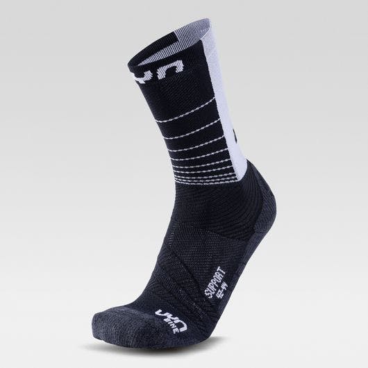 UYN SUPPORT CHAUSSETTES DE CYCLISME HOMME