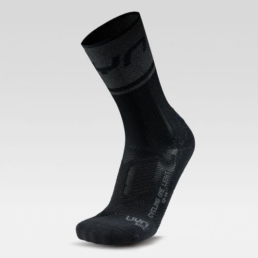 CHAUSSETTES FEMME UYN CYCLING ONE LIGHT