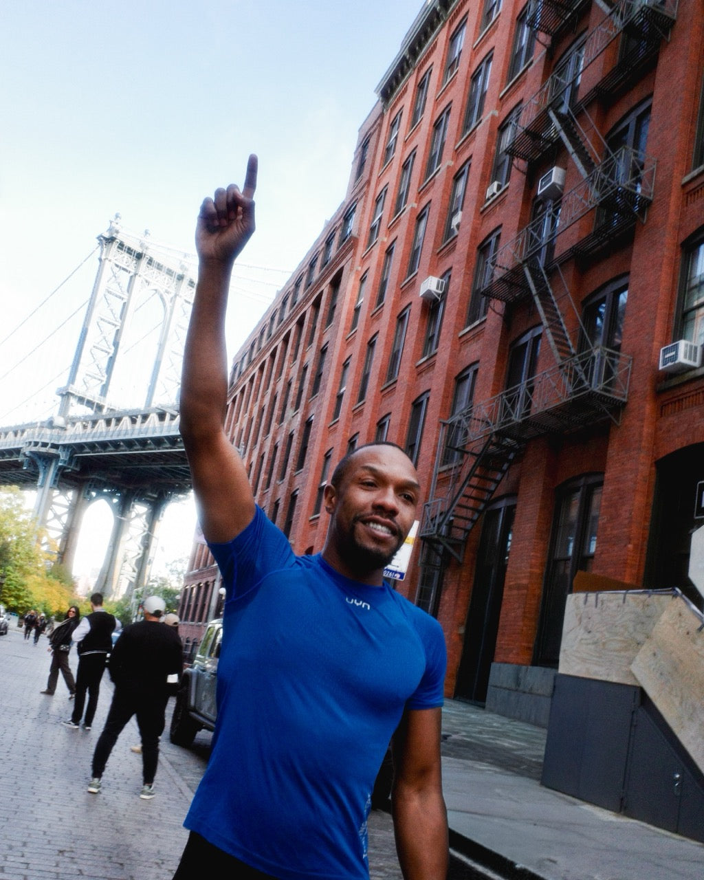 New York City Marathon