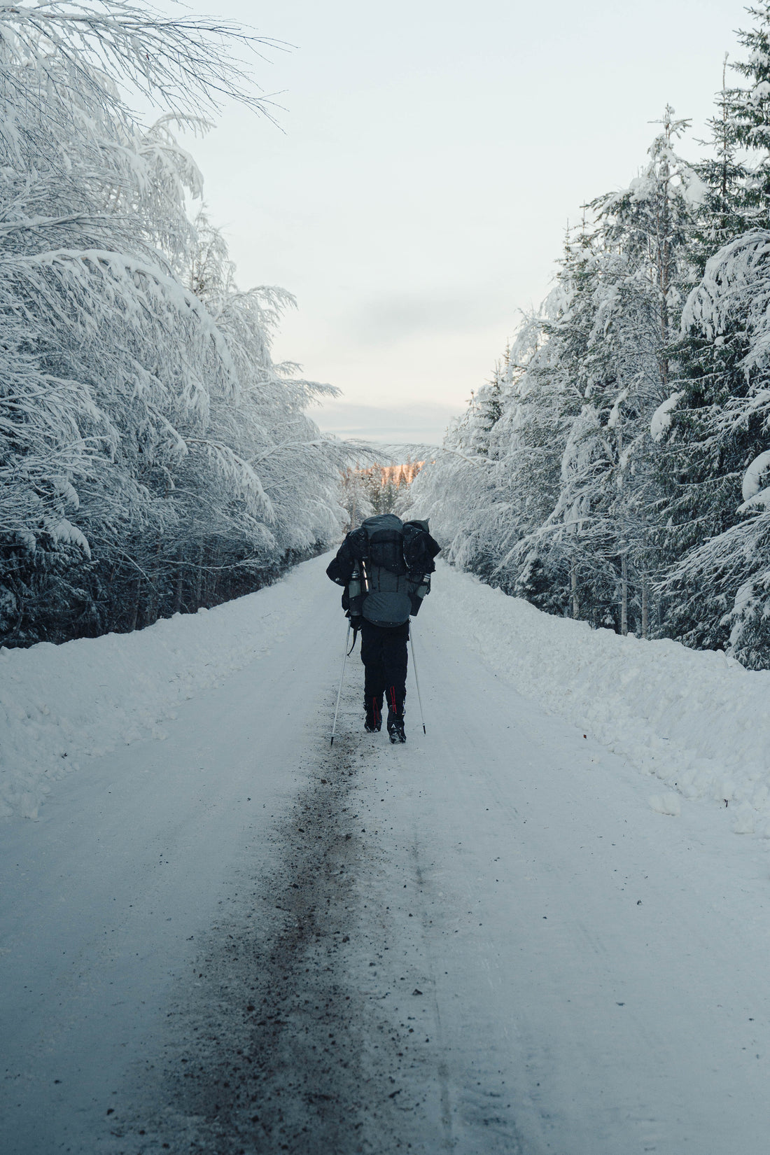 Frozen Line - The Documentary Film