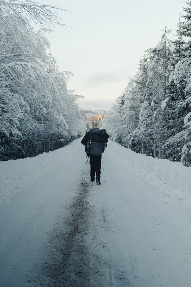 Frozen Line - The Documentary Film