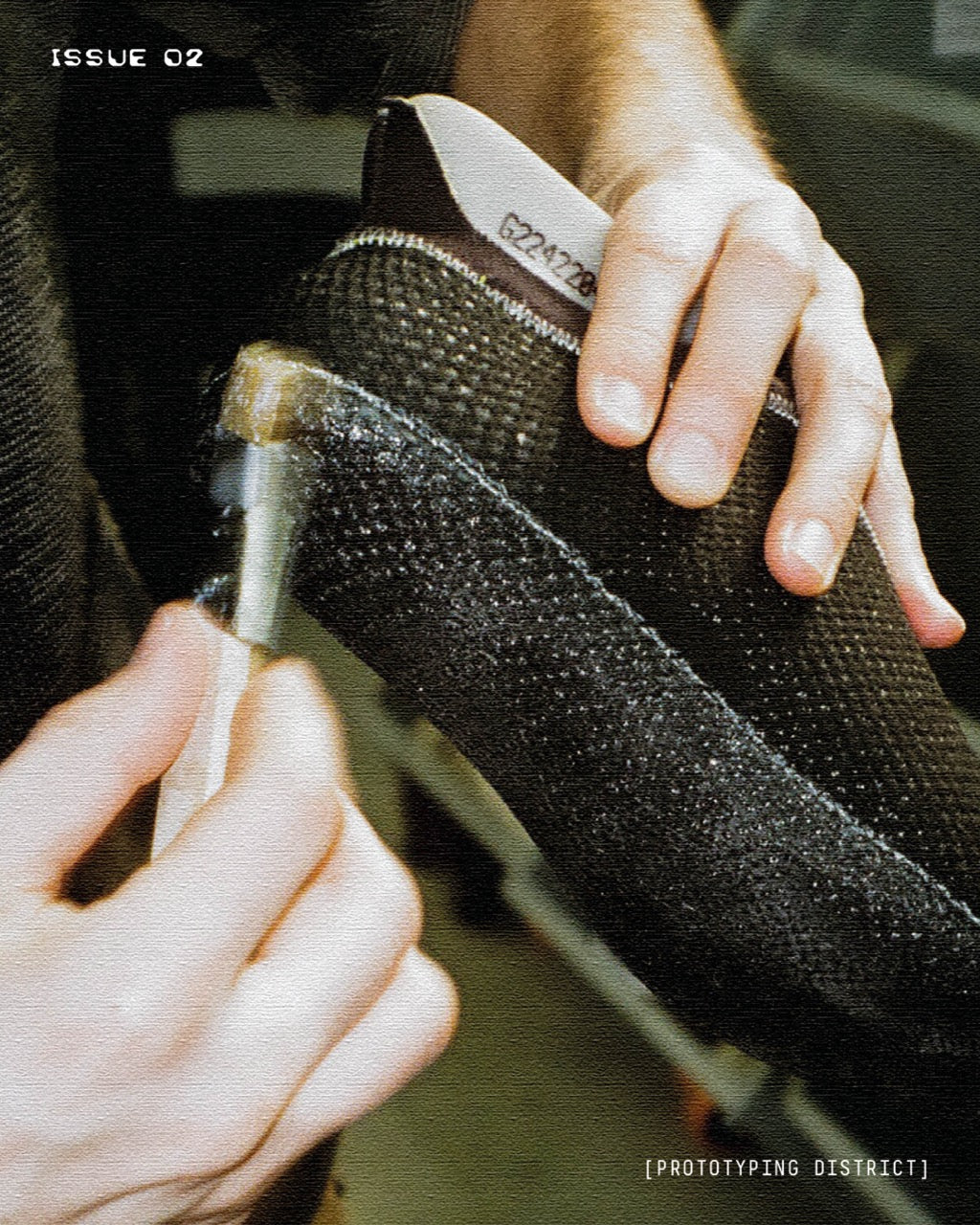 The Human Engine 2.0. Episode 2