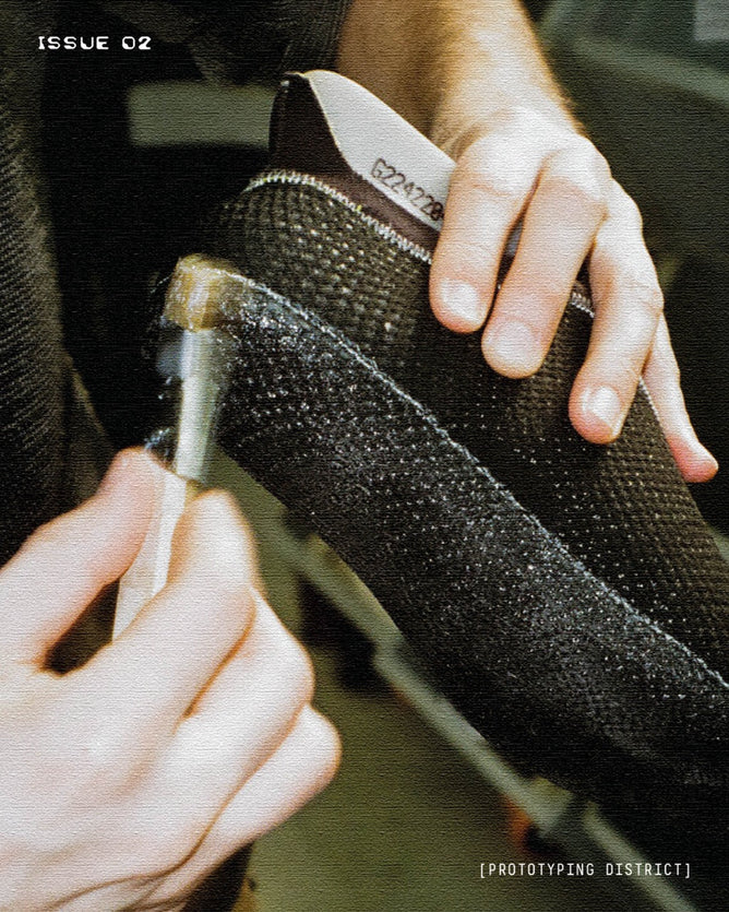 The Human Engine 2.0. Episode 2