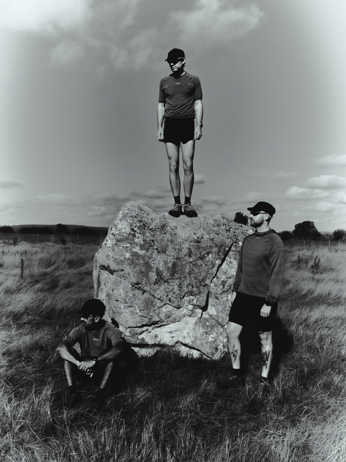 SET:UP 26. A Stone Circle, a Map and Five Kilometres of Cumbria
