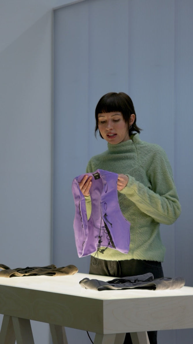 The Human Engine 2.0. Episode 1