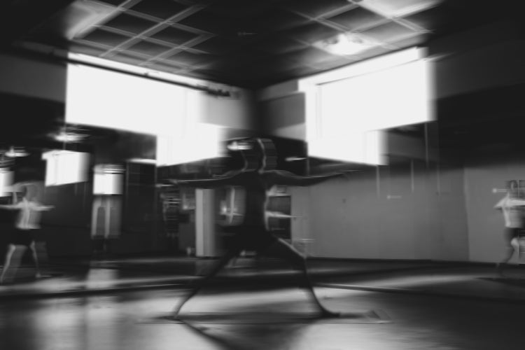 Collection Fitness & Training