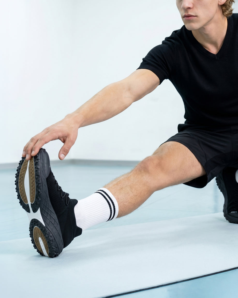 Fitness Bundle