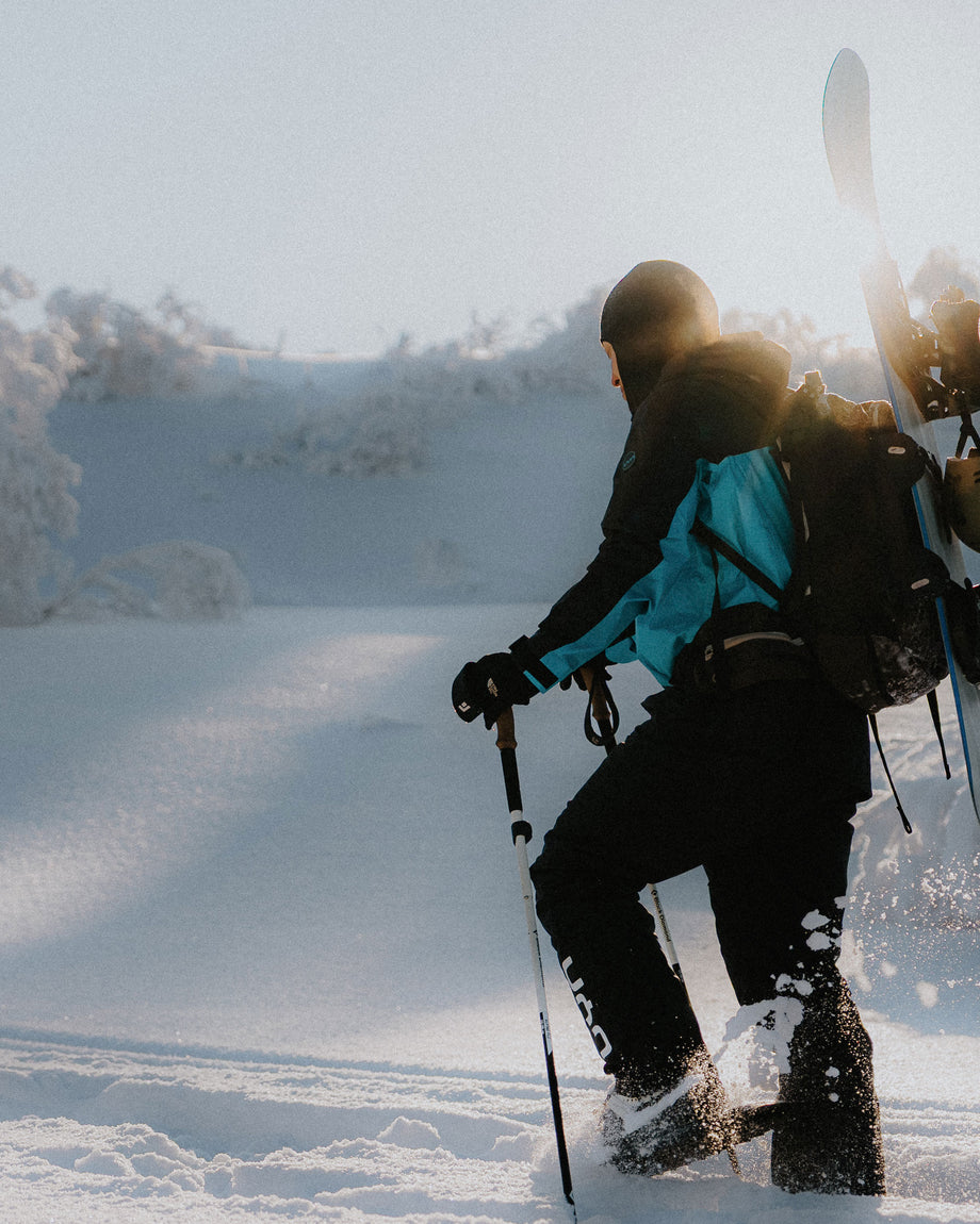 Dimensyon Base Layer Bundle