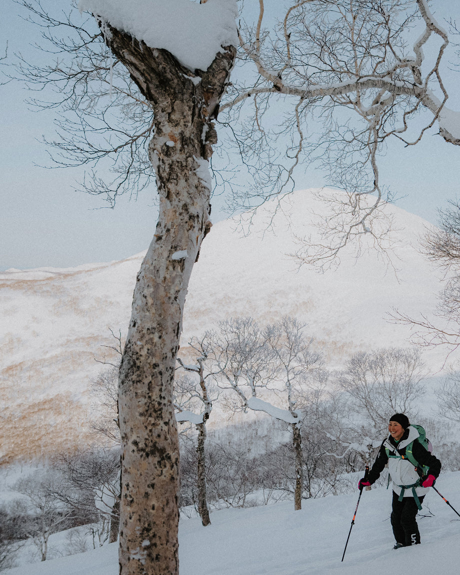 Dimensyon Base Layer Bundle