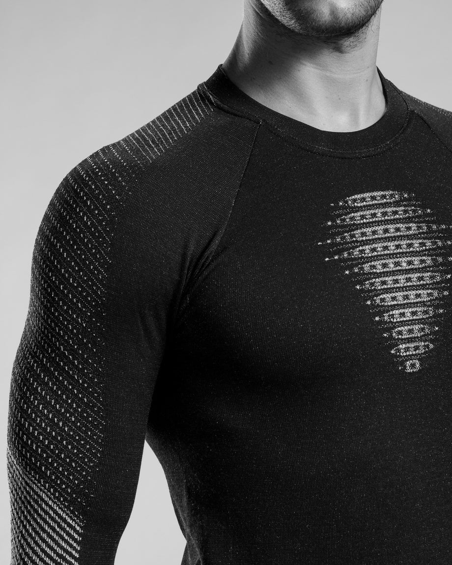 Cashmere Base Layer Bundle