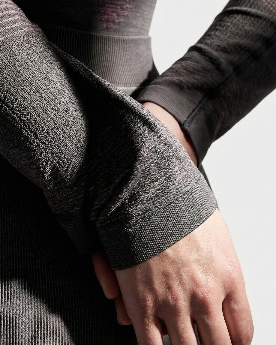 Dimensyon Base Layer Bundle