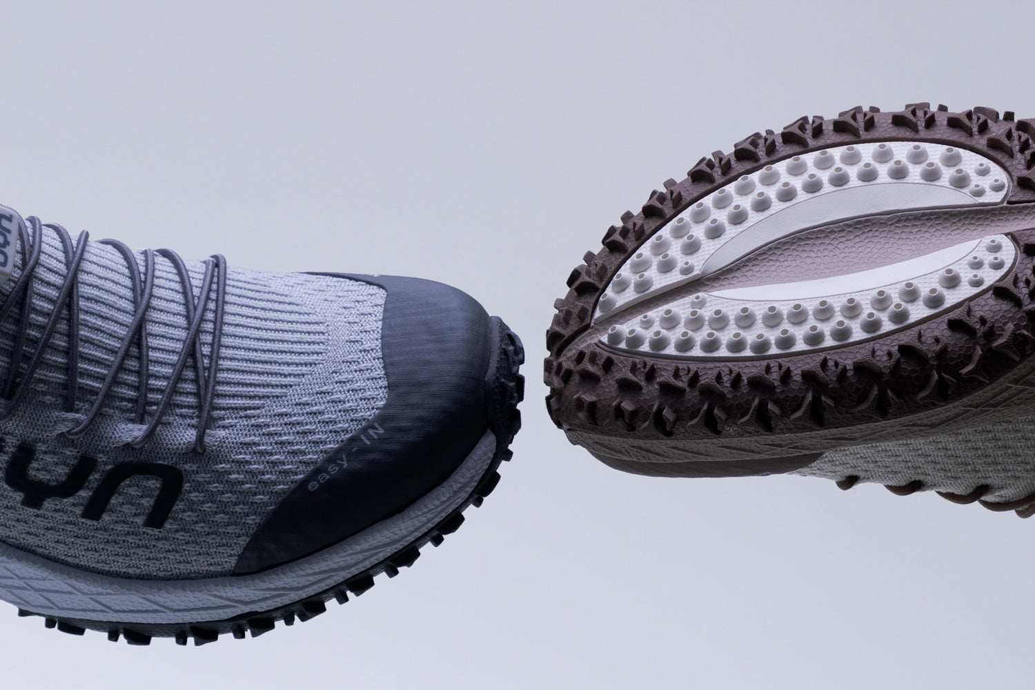 Women's Sportstyle Shoes - Urban Comfort and Sporty Look – UYN