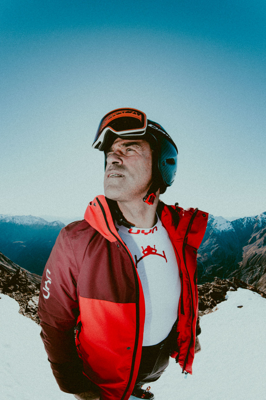 Natyon 3.0 x Ghedina Kit