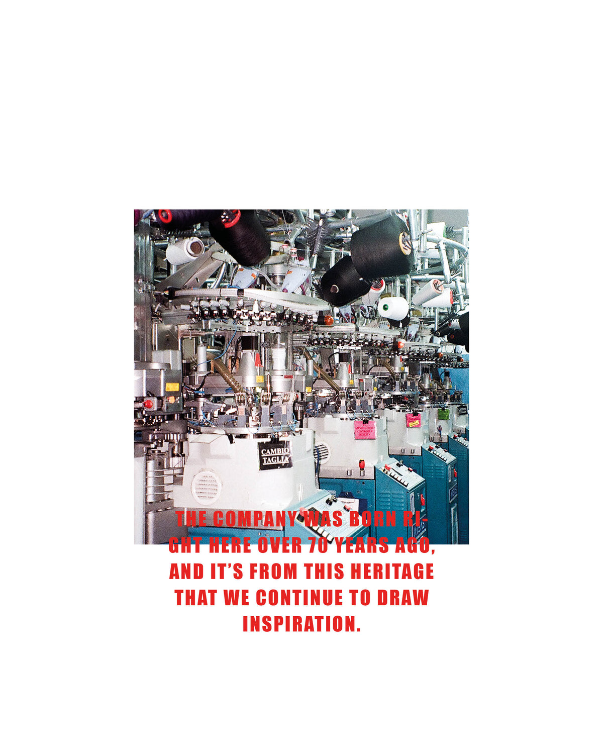 The Human Engine #04 – UYN