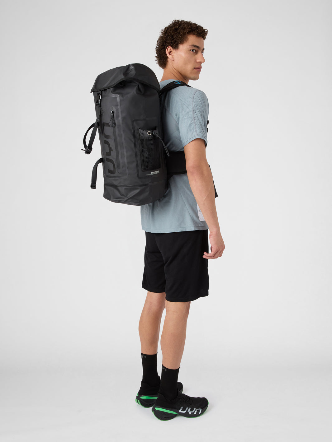 Cargo Dry 30L Backpack