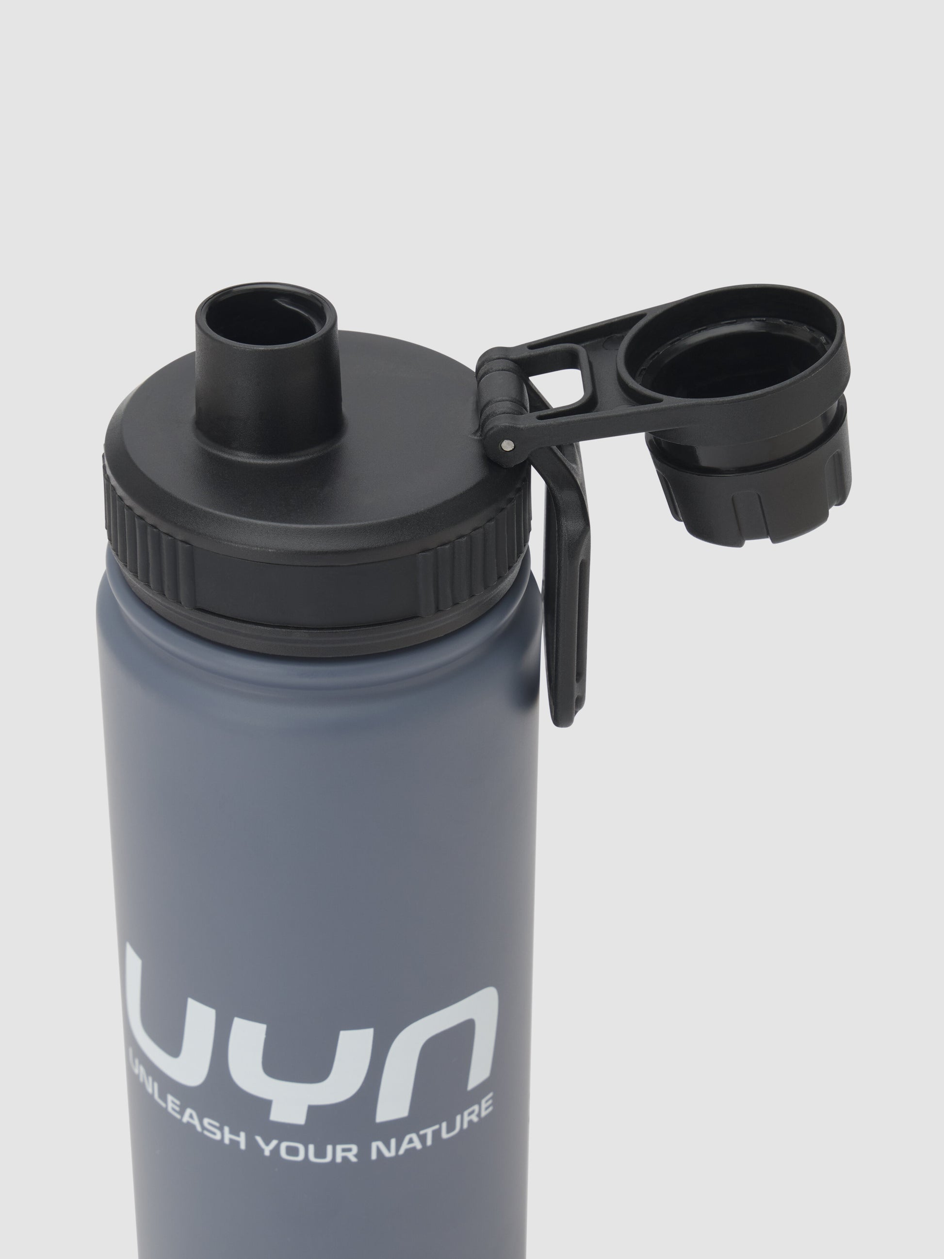 Wasserflasche Fast 550Ml