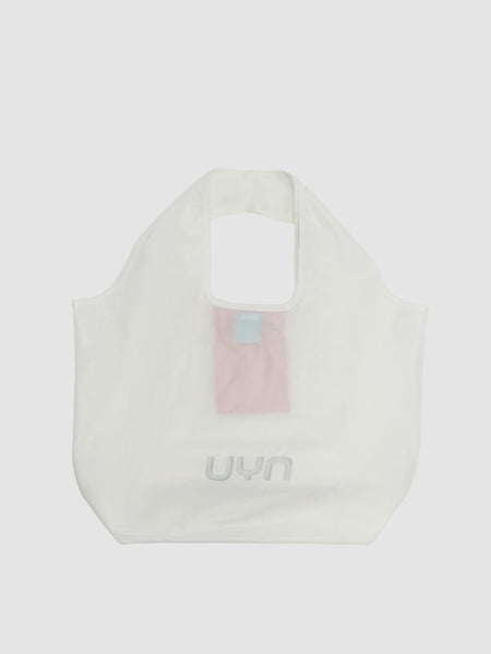 バッグ yunn Tote Bag – UYN