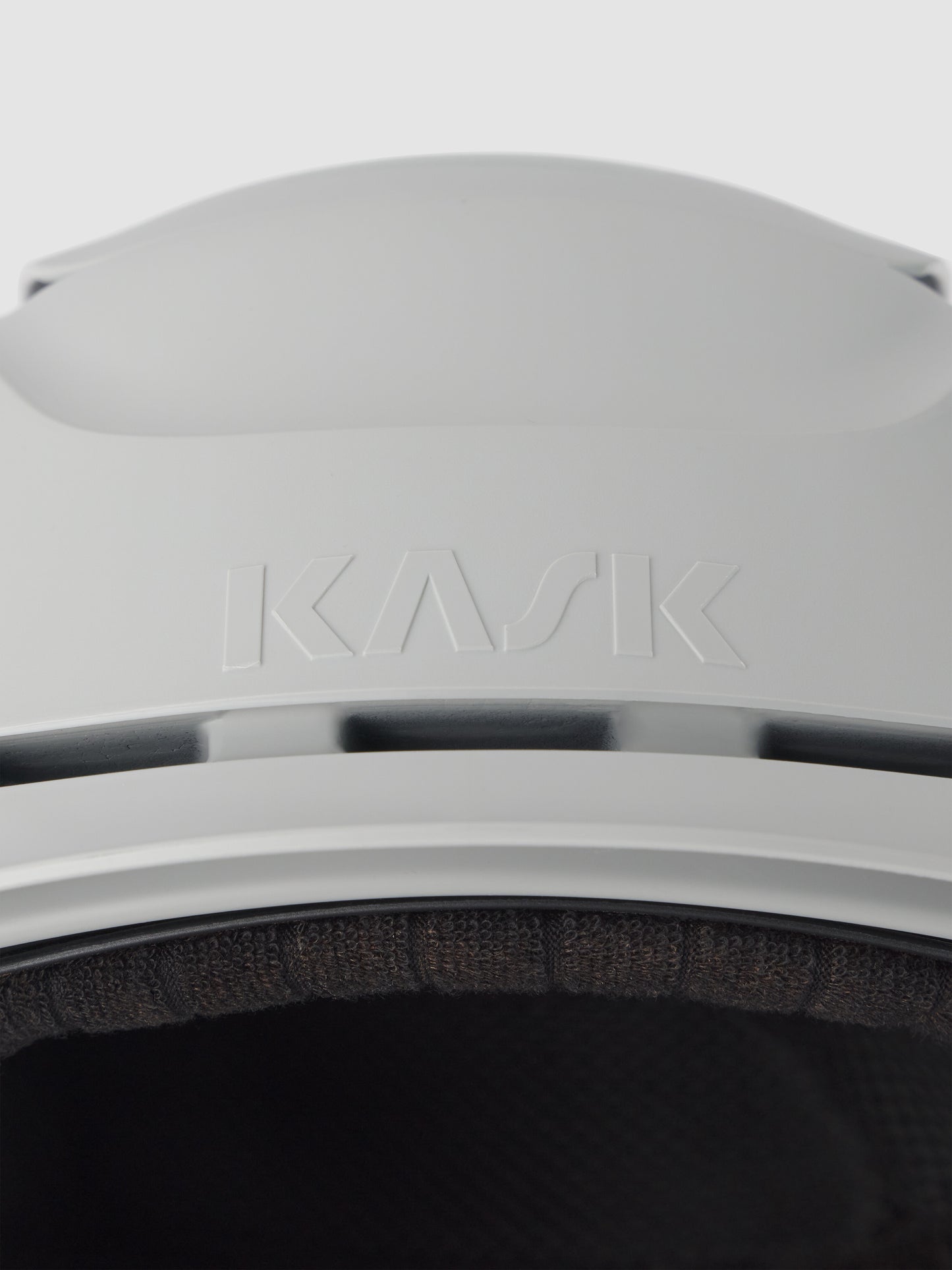 Casco da sci Khimera Buffercone