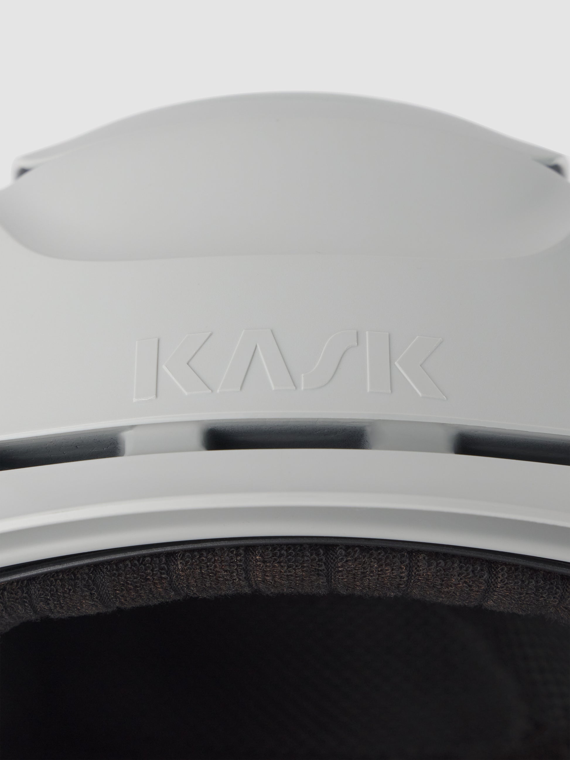 Casco da sci Khimera Buffercone