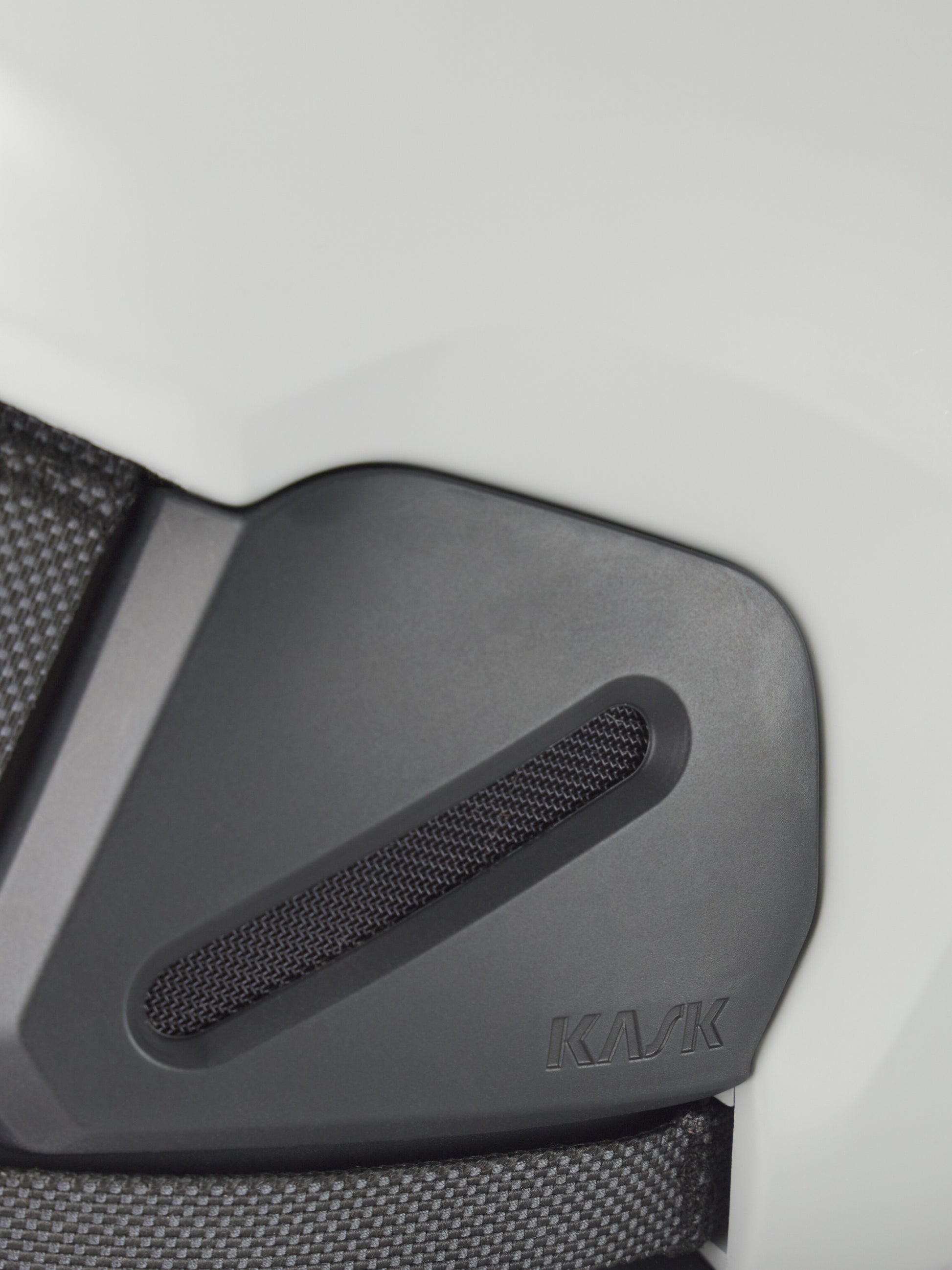 Casco da sci Khimera Buffercone