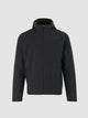 Softshell Heavy Hooded Jacket