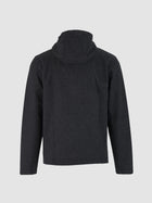 Softshell Heavy Hooded Jacket