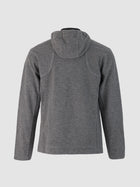 Softshell Heavy Hooded Jacket