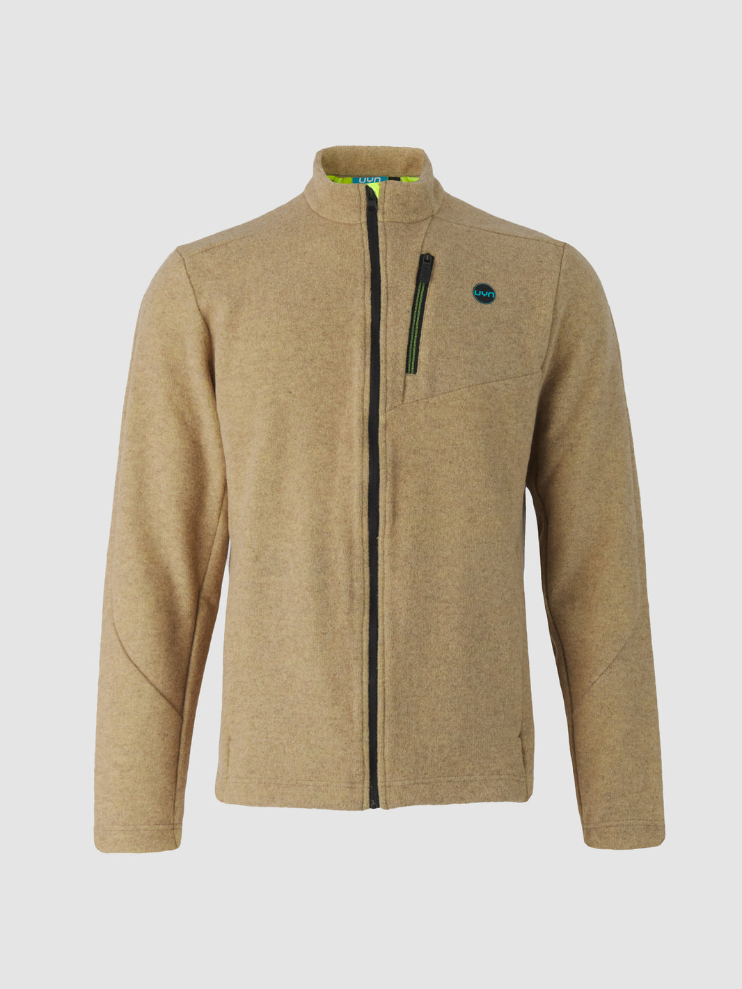 Softshell Pocket Jacket