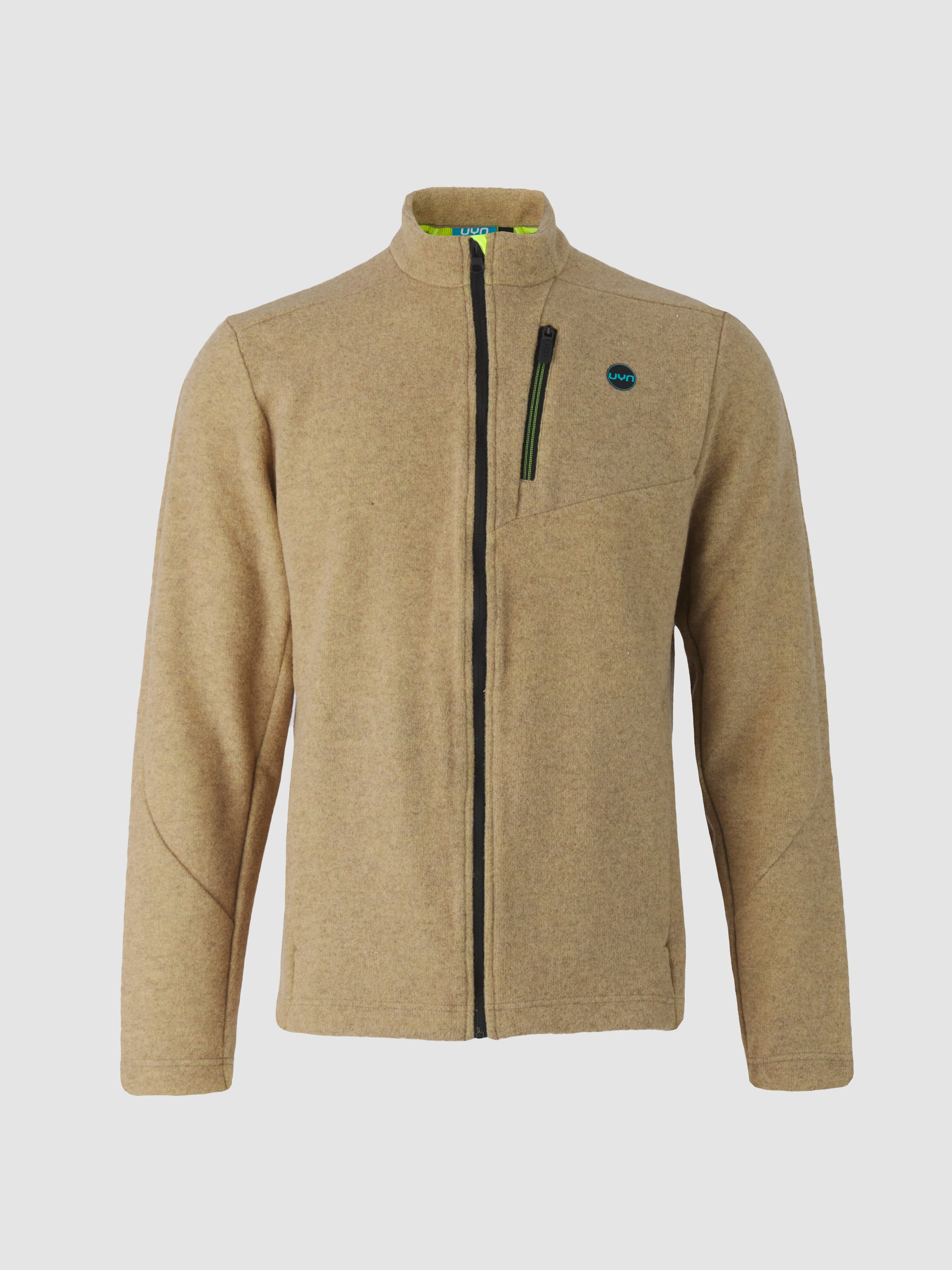 Softshell Pocket Jacket