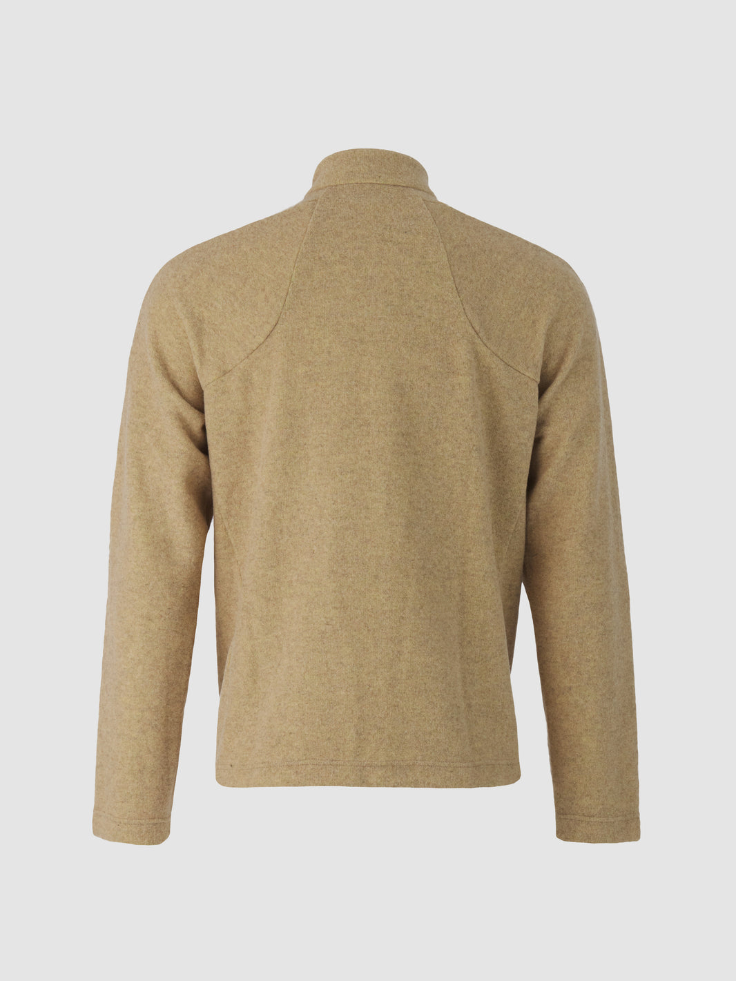 Softshell Pocket Jacket