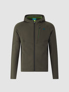 Softshell Ergomotion Wool Jacket