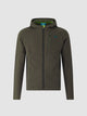 Softshell Ergomotion Wool Jacket