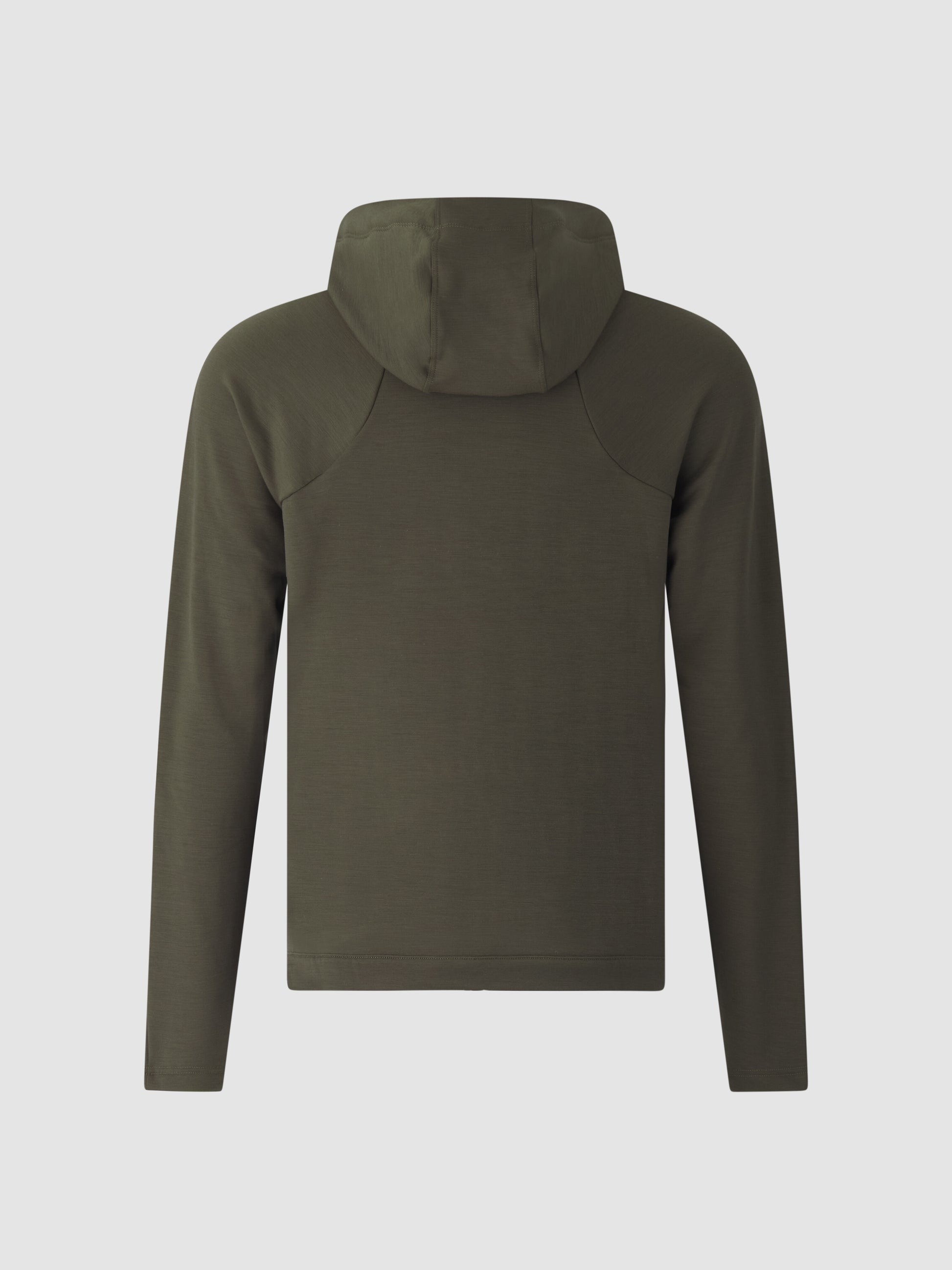 Softshell Ergomotion Wool Jacket