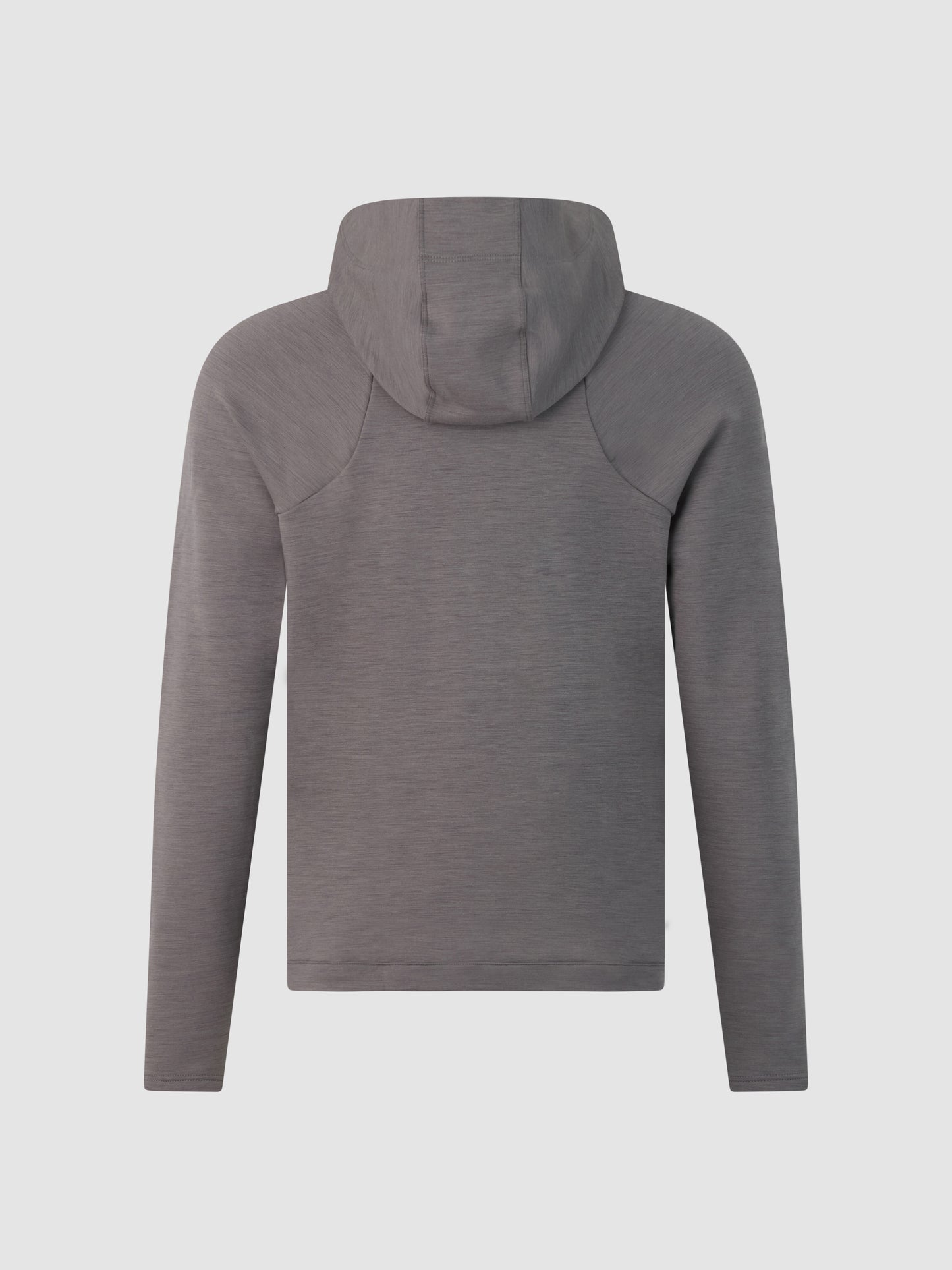 Softshell Ergomotion Wool Jacket