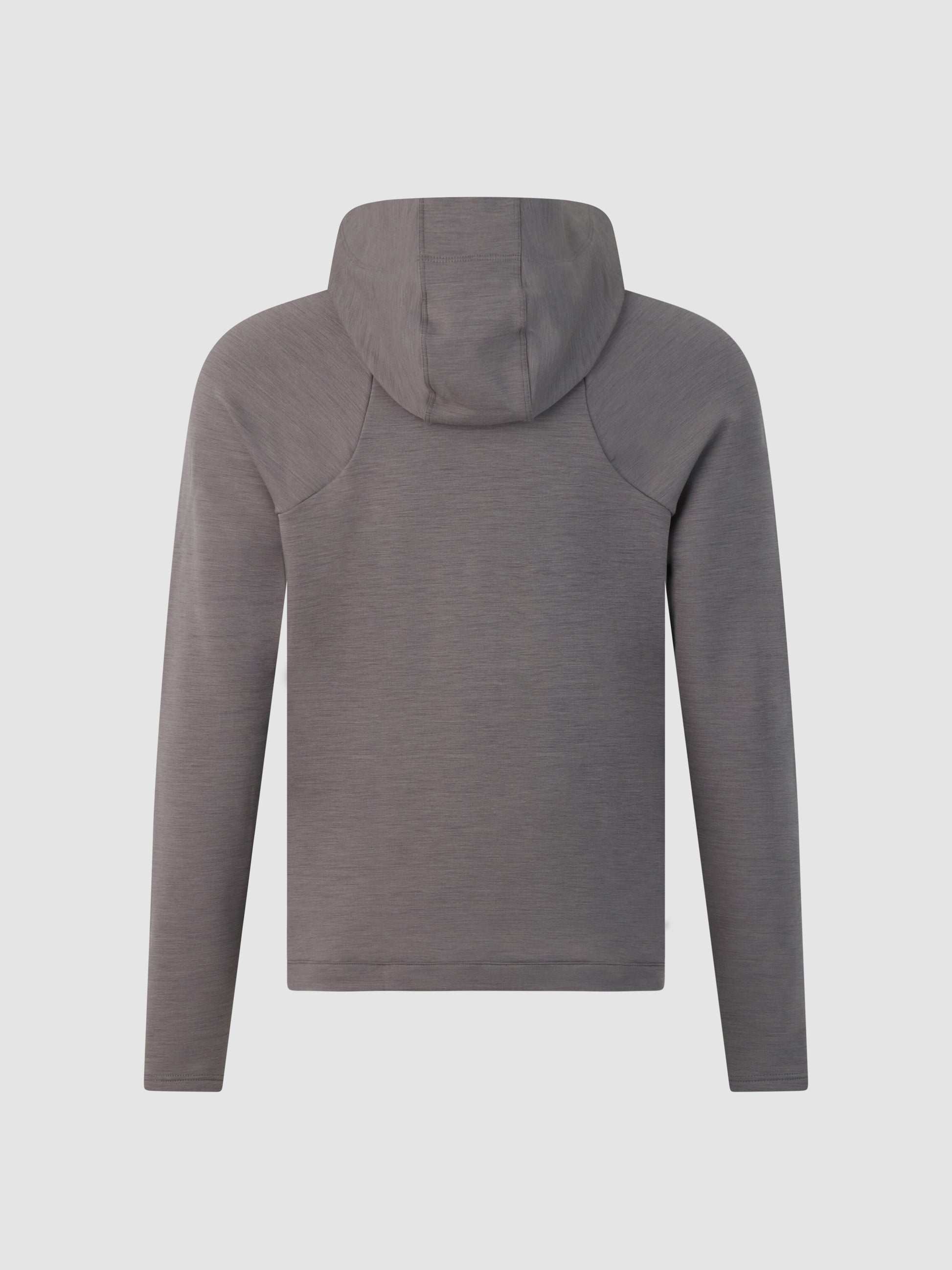 Softshell Ergomotion Wool Jacket