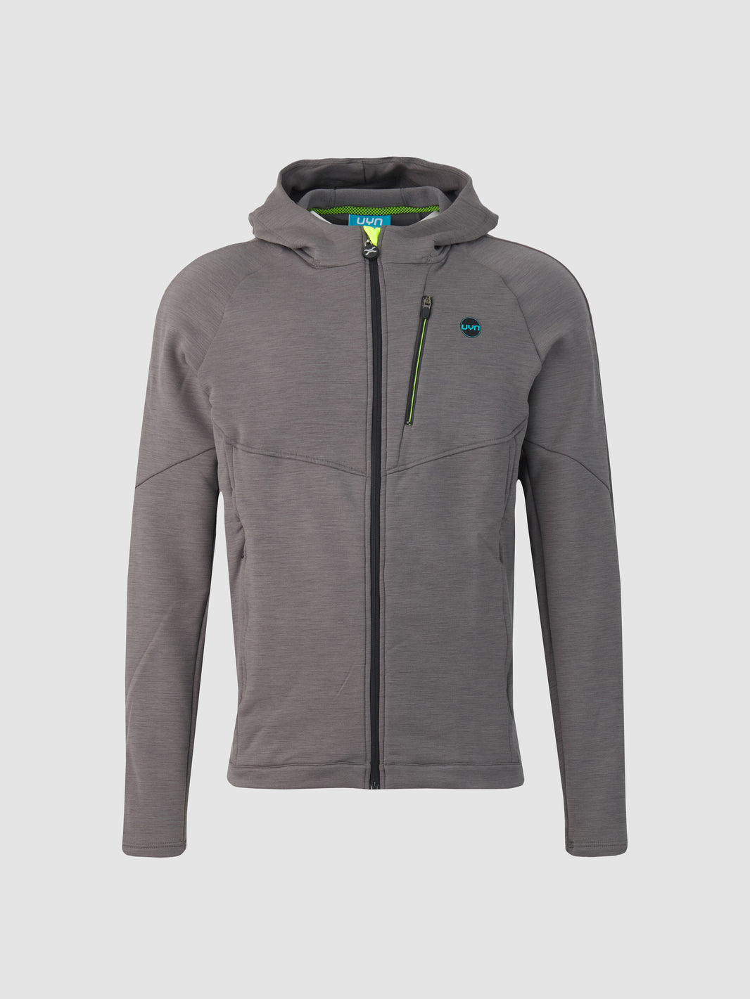 Giacca softshell Ergomotion Wool