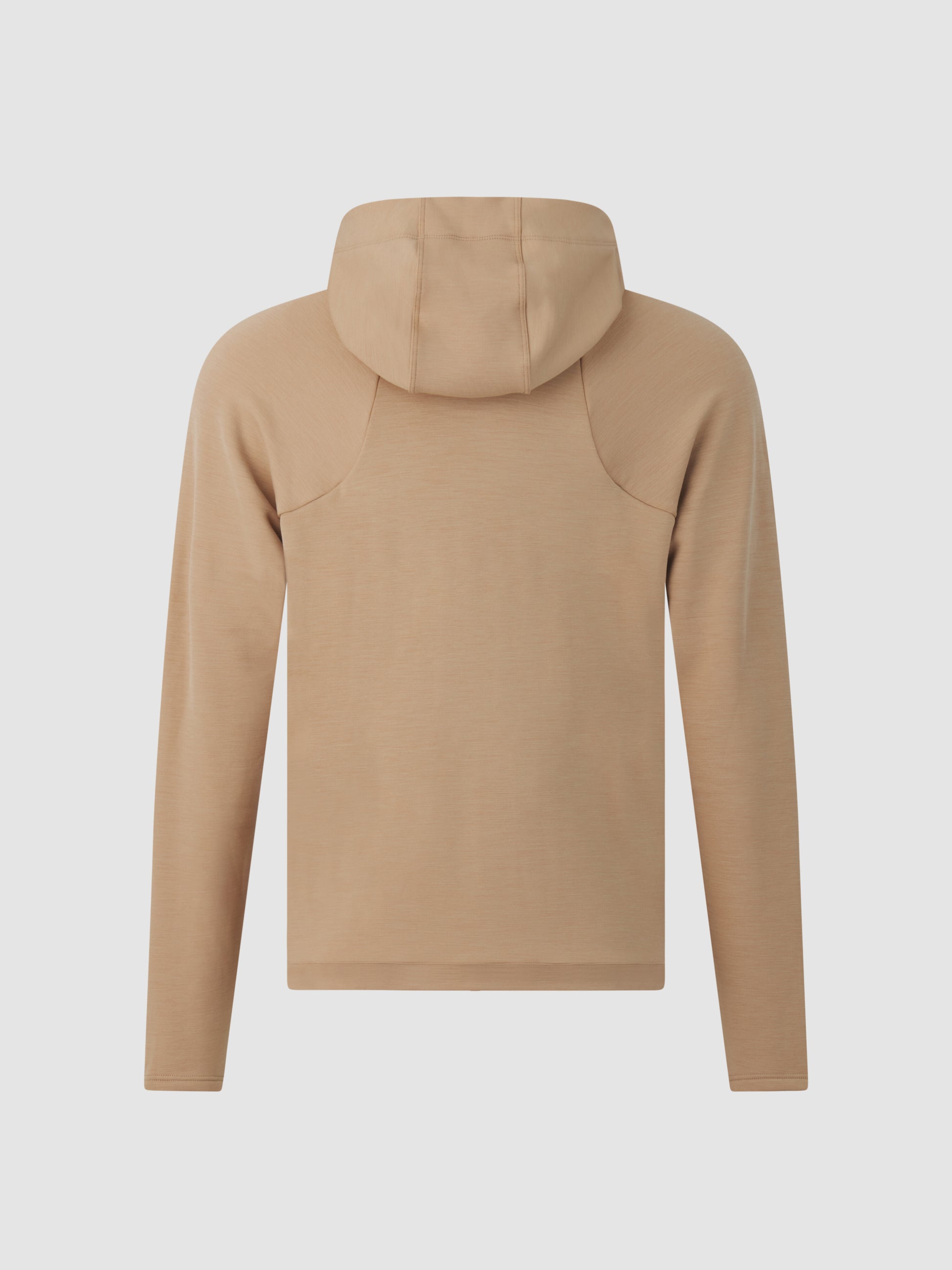 Softshell Ergomotion Wool Jacket